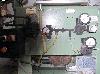  NEUMAG 1.5" Crimper, rated 200 mpm, 1988 yr,